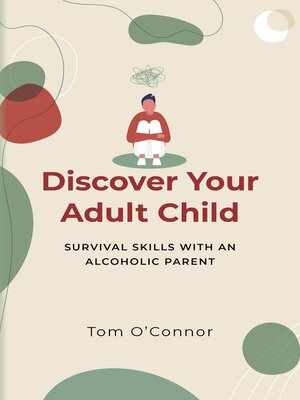 cover image of Discover Your Adult Child